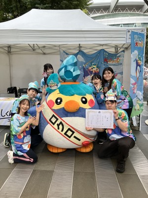 ロクロー_イベント