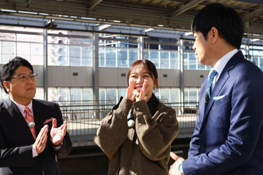 羽鳥×指原 ご当地！推しメシツアーを今年も放送　 第5弾は【福岡】に来ないと食べられない絶品グルメ！ 小柳ルミ子がテレビ初公開のふるさとを巡り これまで語ることのなかった母とのエピソードに羽鳥も涙