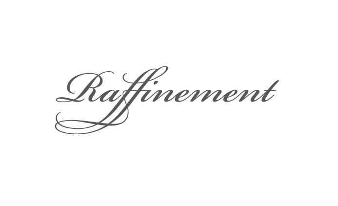 Raffinement(ラフィヌモン)ロゴ