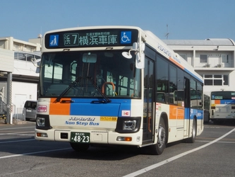 一般乗合旅客自動車運送事業の上限運賃変更の認可申請について（対キロ運賃区間）【相鉄バス】