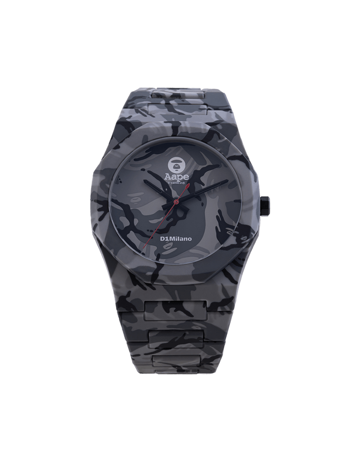 PCBJAAPE2 / BLACK