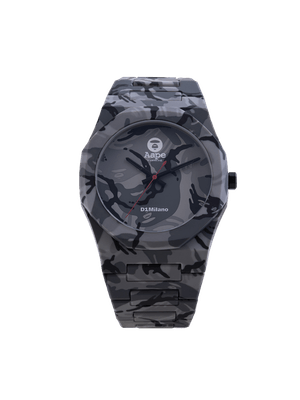 PCBJAAPE2 / BLACK