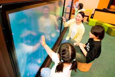 はしゃきっズイメージ(4)
