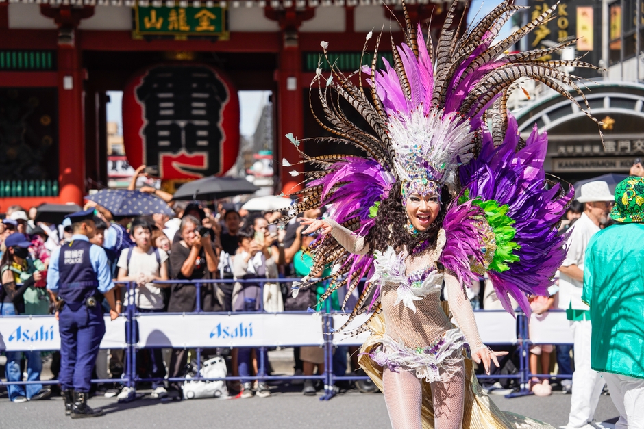過去のイベントの様子1