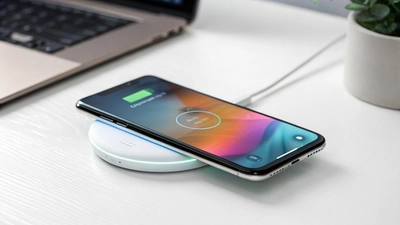 ワイヤレス充電市場、2034年までに557億米ドル規模に到達――年平均成長率（CAGR）10.46%で拡大