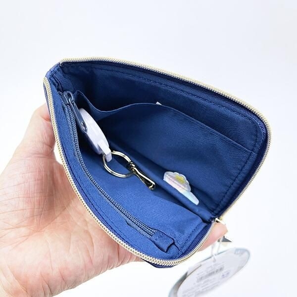 カービィの大人女子必見のポーチなトート