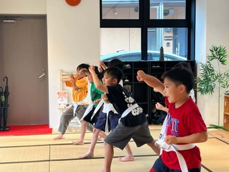 学童利用者が初の160万人超え、 「預ける学童」から「学ぶ学童」へ　 日本文化を「学ぶ」学童が横浜で本格始動　 親子で参加できる学童体験会を9月11日開催
