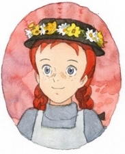 ©NIPPON ANIMATION CO., LTD. “Anne of Green Gables”™AGGLA