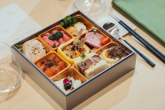 プレミアムディナーボックスのイメージ
