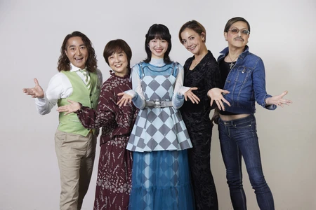 10月より全国42都市48公演の全国ツアーを巡る ミュージカル 「ALICE 〜不思議の国のアリスより〜」 公式YouTube LIVEを毎週配信中！
「⽂化庁 劇場・⾳楽堂等における⼦供舞台芸術鑑賞体験⽀援事業」採択。東京・愛知公演10月17日（土）12:00より子供無料招待の受付開始