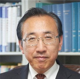 齋藤忠夫先生