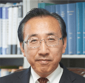 齋藤忠夫先生