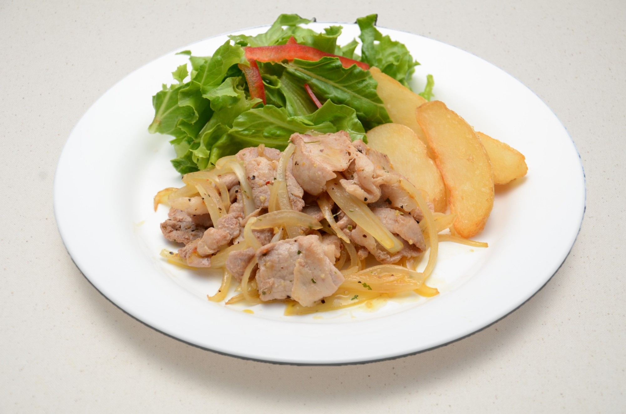 “観測史上最も暑い夏”を食の力でおいしく乗り切る！シダックス、全国約800の社員食堂・学生食堂を対象に「暑い日におすすめメニュー」を提供