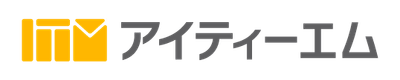 アイティーエム　ロゴ