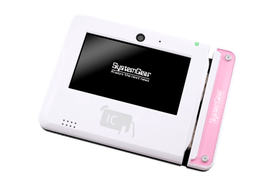 ICカードリーダー『PDC-310』