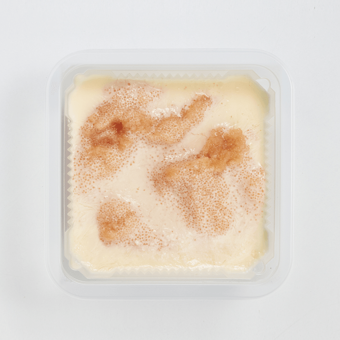 【クリーム】ぶっかけ 中身