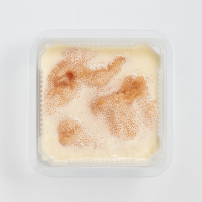 【クリーム】ぶっかけ　中身