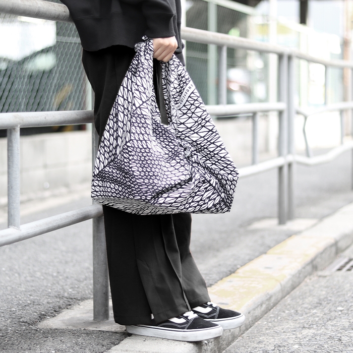 KLON/ISAMONYO FUROSHIKI -Conifer-