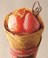 ロブション　フレーズショコラ