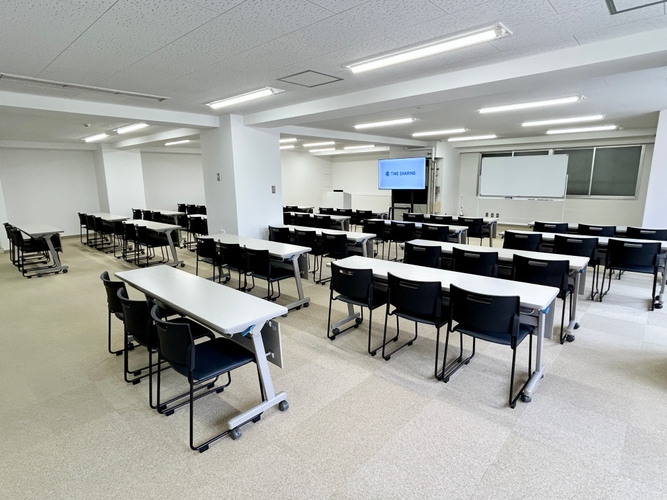 TIME SHARING 池袋 吉大ビル 3F