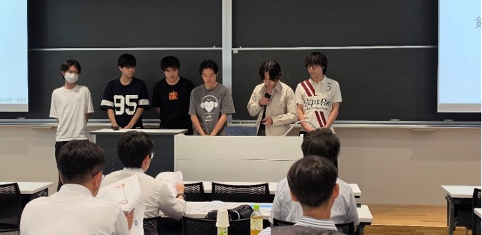 近畿大学生が「きんてつ鉄道まつり2026 in 五位堂・高安」に参加 子どもたちがすごろくで乗車マナーを学べる体験ブースを出展
