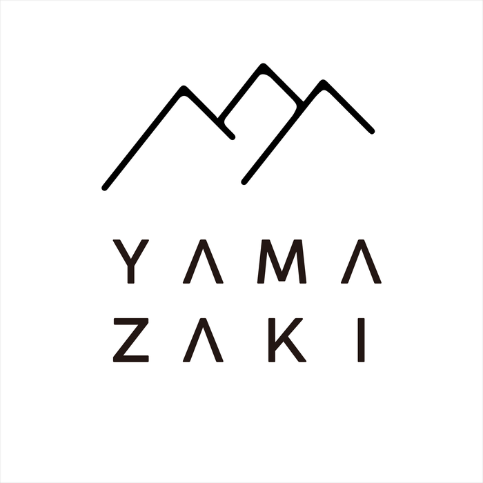 [RYOKAN YAMAZAKI] NEW LOGO 