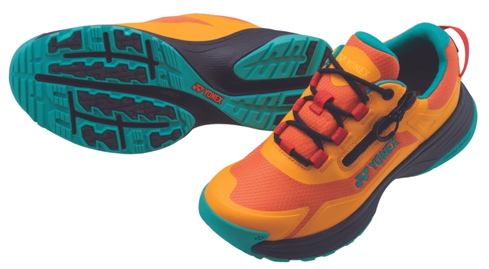 「パワークッション125」(イエロー)