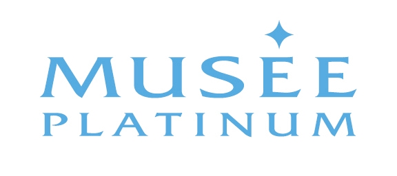 ミュゼプラチナム ロゴ
