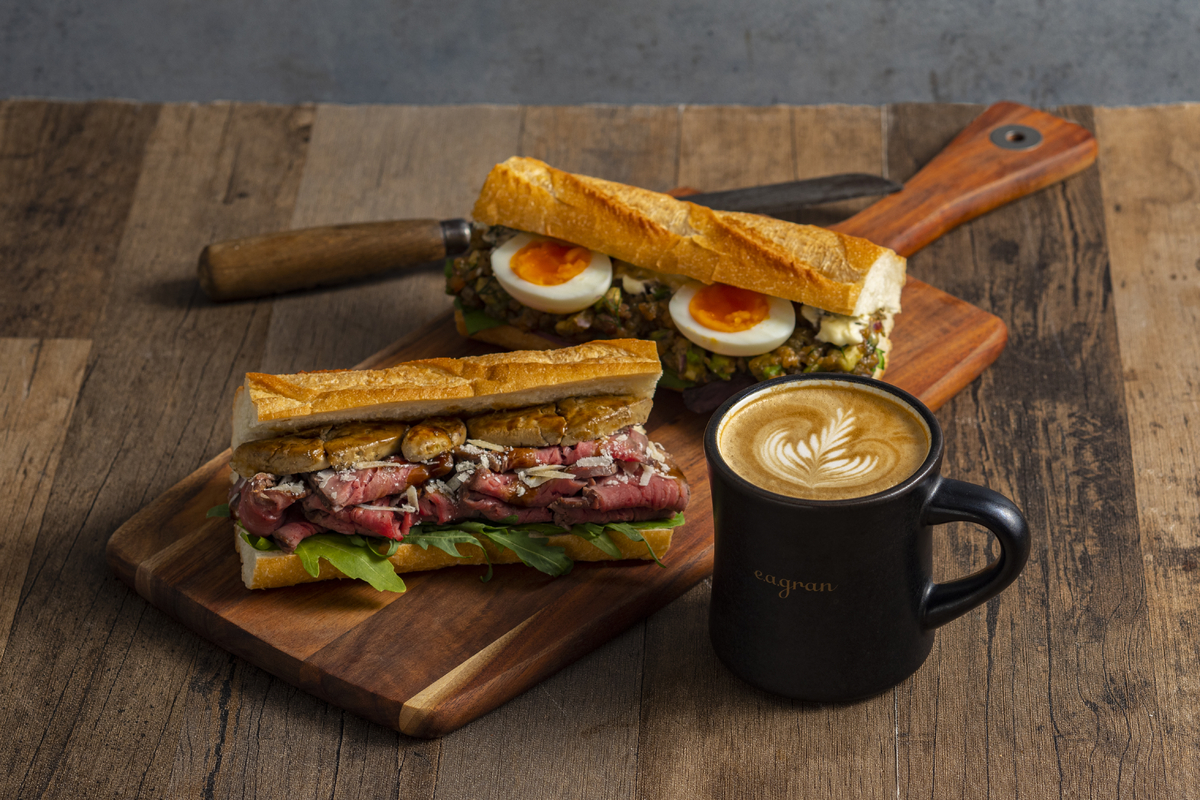 イー・エー・グラン 西武池袋店 7月29日(木) NEW OPEN！