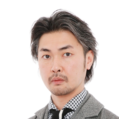 執行役員久田 直次郎氏