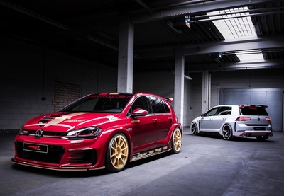 OETTINGER TCR Germany Street