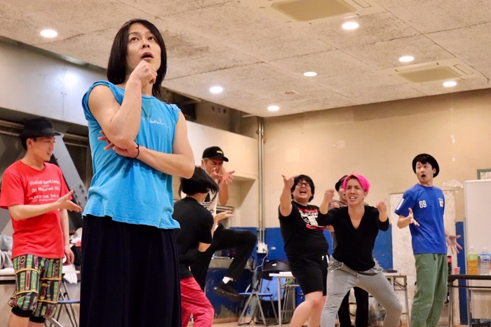 おしゃれ紳士・池田遼ほか