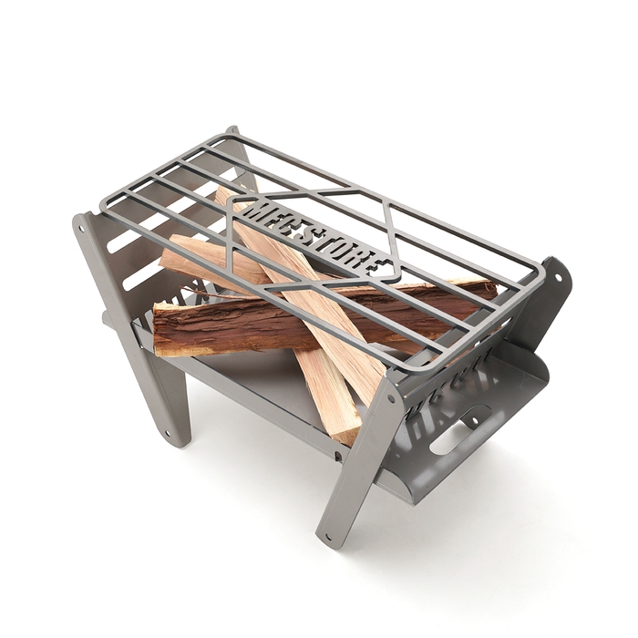 YOKA × MFC STORE COOKING FIRE PIT