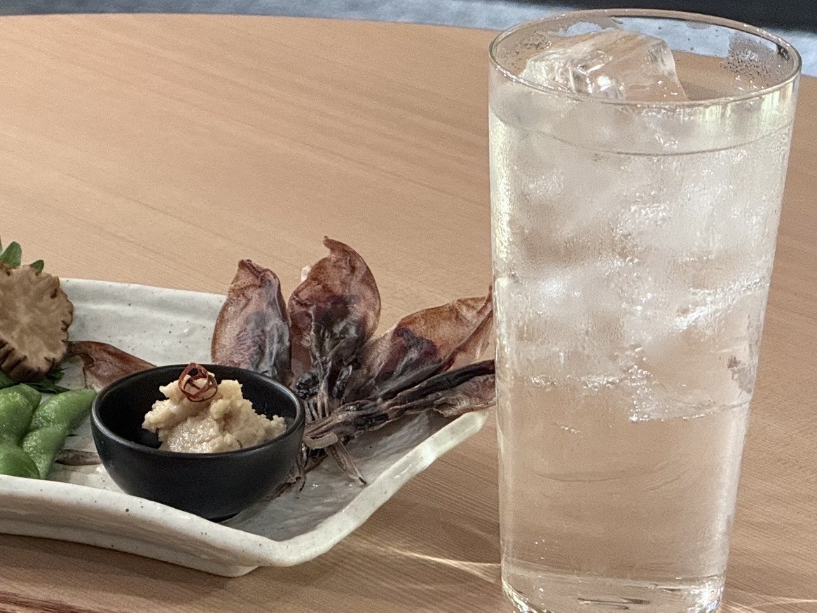 「日本酒が苦手」な人も飲んだら98%が「うまい」と豹変！
猛暑をサクッと乗り切る「SAKEハイ」とは？