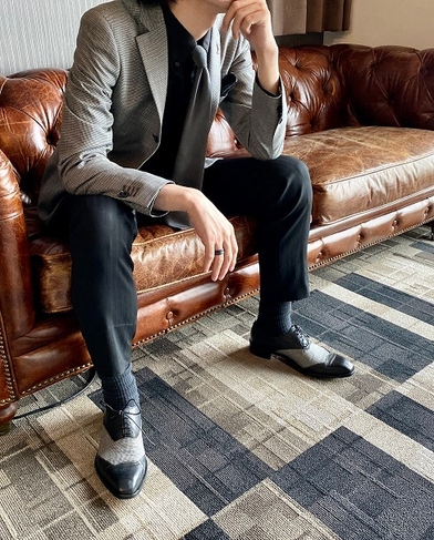 リンクコーデ人物写真10