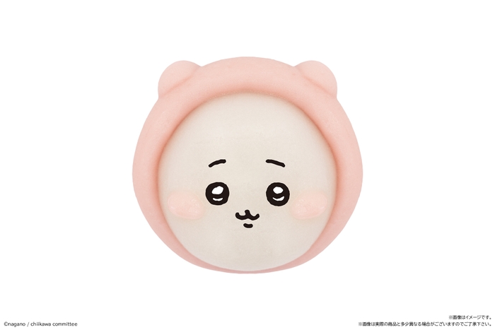 食べマスあそーと ちいかわ　ちいかわ パジャマver.(単体)