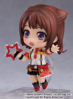 ねんどろいど 戸山香澄 (3)
