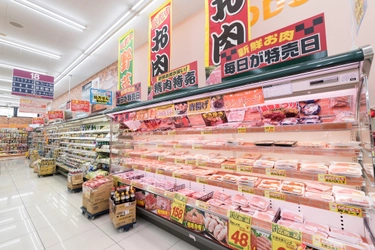 ドラッグストアモリ 宮城県仙台市に初出店！ 『明石南店』を8月29日にオープン！