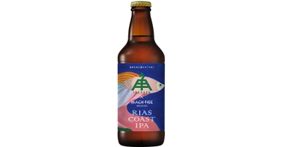 【三重県・ISEKADO】人気ブルワリーとコラボレーション！『RIAS COAST IPA』を本数限定発売