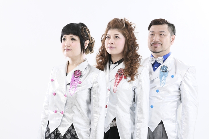 ダイナマイトしゃかりきサ〜カス