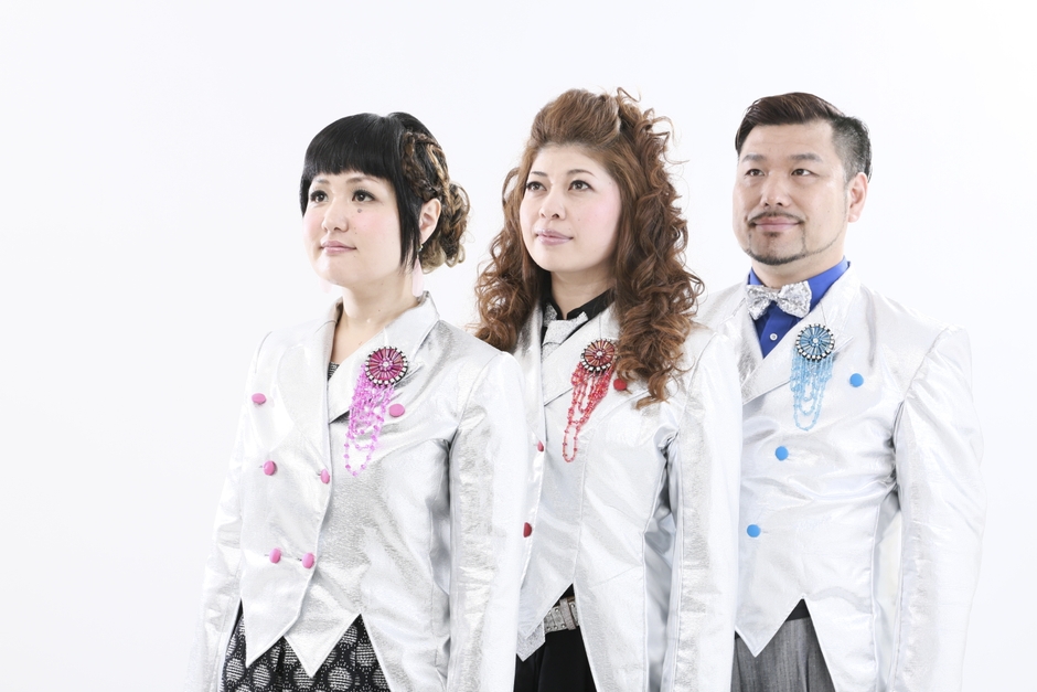 ダイナマイトしゃかりきサ〜カス