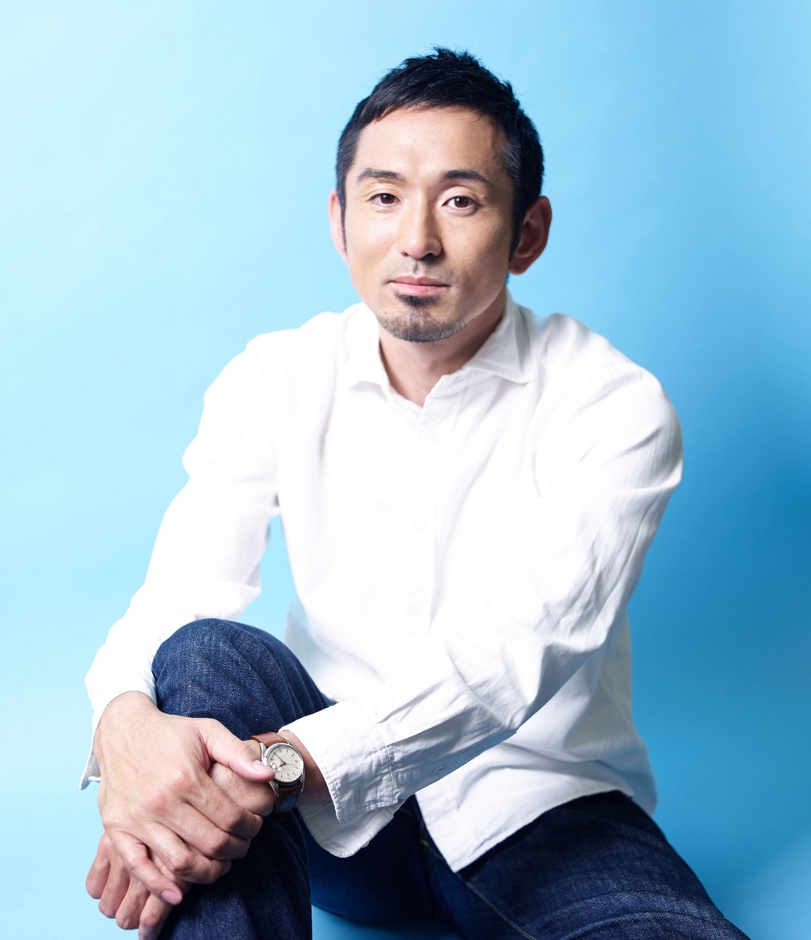 Deportare Partners 代表　為末 大さま