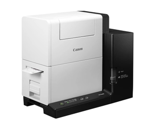 業界初※1、プラスチックカード、名刺、シール紙の印刷に対応したフルカラーカードプリンター“CX-G2400”を発売