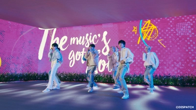 ENHYPEN／TXT／STRAY KIDS／ NCT DREAM／NCT 127／TWICE／ SEVENTEEN／BTS／NU’EST 世界で活躍するK-POPトップ9アーティストのオリジナルコンテンツが集結！ グローバルK-POPフェスティバル　『D'FESTA TOKYO』