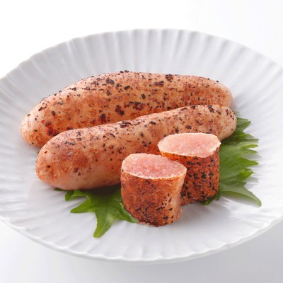 京のめんたい 無着色めんたいこ 炙り　1