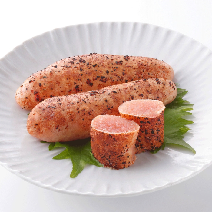 京のめんたい 無着色めんたいこ 炙り 1