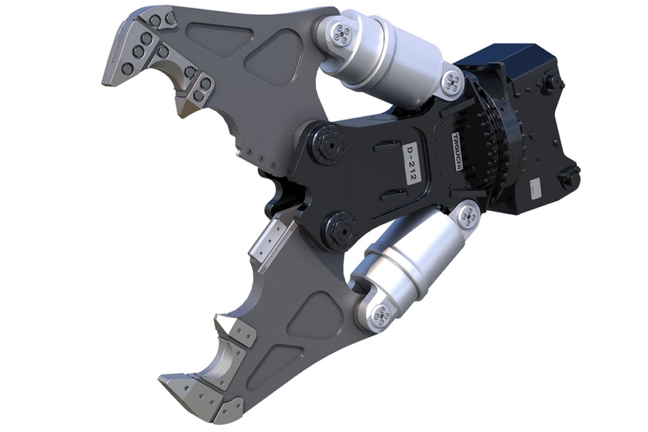 D大割機 SPシリーズ