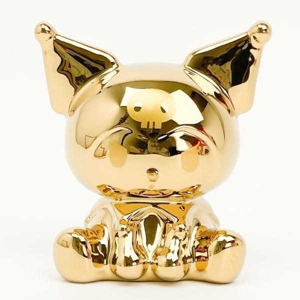 サンリオの貯金箱