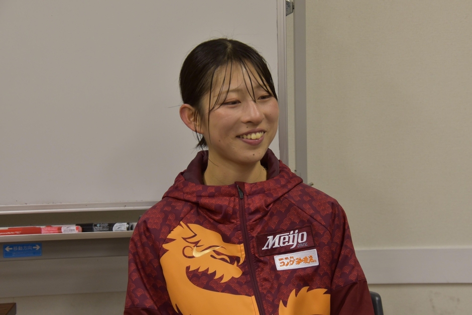 大河原選手