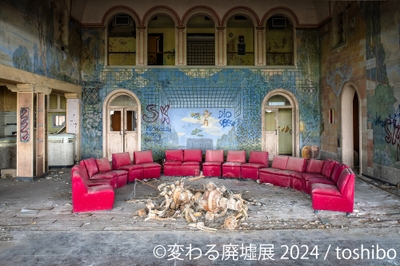 展示作品9